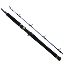 Vara Maruri Evocarbon EV-R-C661H 1,98M 27KG