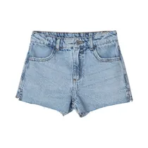 Short Infantil Hering CANJ1BSN