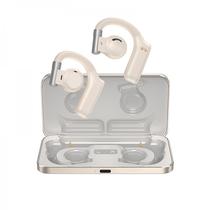 Auricular Inalambrico Wiwu Clera Sound T18 Ivory