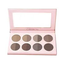 Sombra para Cejas Beauty Creations Definer Powder Book 14GR