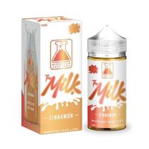 Essencia Vape Monster The Milk Cinnamon 3MG 100ML