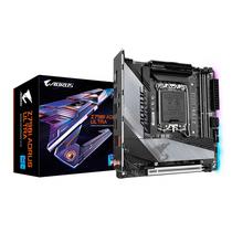 Placa Mãe 1700 Gigabyte Z790I Aorus Ultra DDR5/Wifi