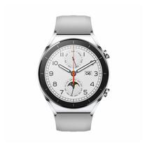 Smartwatch Xiaomi Watch S1 Silver