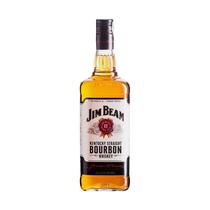 Whiskey Jim Beam 8 Anos 1L