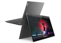 Notebook Lenovo Flex 5 82R8X023US i7-1255U/ 16GB/ 1TB SSD/ 15.6" FHD/ Touch X360/ W11 Gray