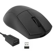 Mouse Redragon King Pro M916P-Pro 1K s/fio Preto