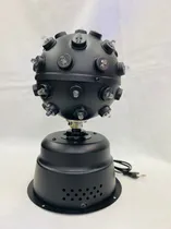 Bola Maloca Digi-Light T-607 RGB