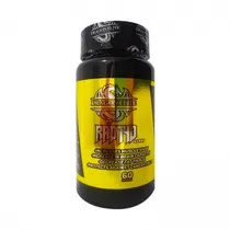 RAD-140 Testolone 10MG Dragon Elite 60 Cápsulas