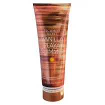 Body Lotion Victoria's Secret Vanilla Playa Shimmer