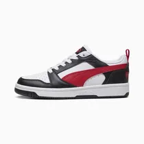 Tênis Puma Rebound Feminino 393833-04