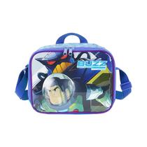 Lonchera UP4YOU Disney Pixar Buzz Lightyear LA37573ER-VD Azul