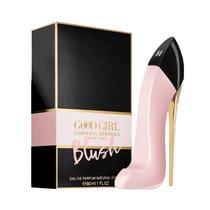 Perfume Carolina Herrera Good Girl Blush Eau de Parfum 80ML