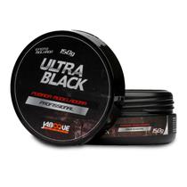 Pomada Modeladora Ultra Black 150G (Preta) Jaboque