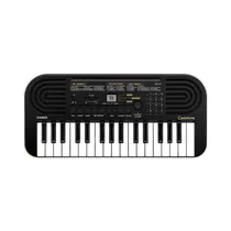 Teclado Portatil Casio SA-51H2 Negro