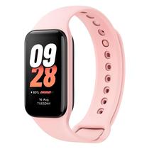 Pulseira Inteligente Xiaomi Smart Band 8 Active M2302B1 - Rosa