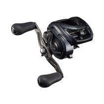 Daiwa Pesca Accesorios Tatula TW 400XH Acero Inoxidable 7ROL 8.1.1 Der Negro