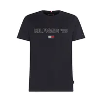 Camiseta Tommy Hilfiger MW0MW34427 DW5