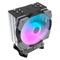 Cooler Cpu Darkflash S21 Argb Black CX.Feia