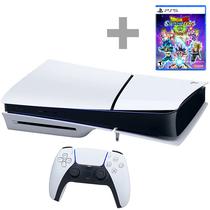 Console Sony Playstation 5 Slim 1TB CFI-2000 (JP) 8K + Jogo Dragon Ball: Sparking! Zero