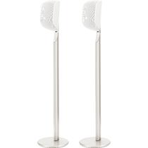 Pedestal para Caixa Bowers & Wilkins M-1 FS-M1 Par Sat Matte White