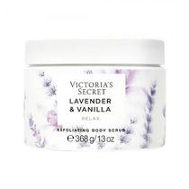 Esfoliante Corporal Victoria's Secret Lavander Vanilla 368ML