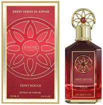Perfume Anfar Zenit Rouge Extrait de Parfum 100ML - Unissex
