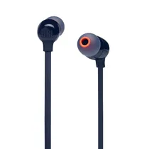 Fone de Ouvido JBL Tune T125BT / Bluetooth - Azul