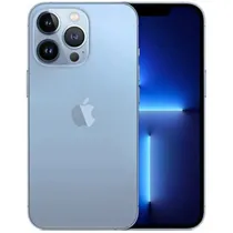 Cell iPhone 13 Pro 128GB Azul Usa Bat 85%