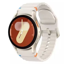 Relogio Samsung Galaxy Watch 7 SM-L300 40MM Cream/Sport Cream Deslacre