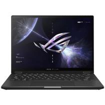 Gaming Asus Rog Flow X13 GV302XA-X13.R9512 R9-7940HS 4.0GHZ/ 16GB/ 512 SSD/ 13.4" Ips Touch Wuxga 120HZ/ Backlit Keyboard/ Off Black/ W11H