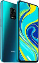 Smartphone Xiaomi Redmi Note 9S Lte Dual Sim 6.67" 6GB/128GB Aurora Blue