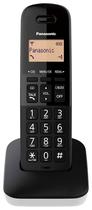 Telefone Fixo Panasonic Sem Fio KX-TGB310LAW - 110V