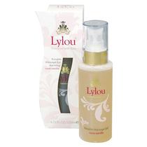 Gel Erotico Lylou Kissable Coco/Baunilha 125ML