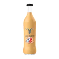 Blood Orange Ice - Ignite - V25 Promo - Pod Descartável