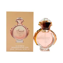 Perfume Smart Collection N 225 Edp 25ML - Femenino