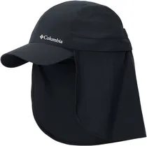 Boné Legionário Columbia 2120451-010 - Black