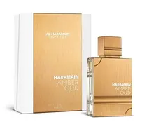 Perf Al Haramain Amber Oud White 100ML