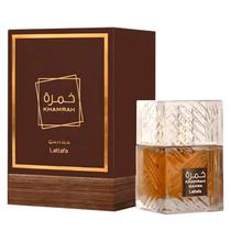 Perfume Lattafa Khamrah Qahwa Edp 100ML