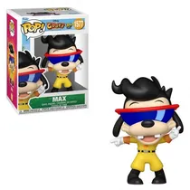Funko Pop Disney Goofy 30TH Max 1577