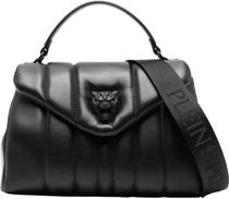 Bolsa Philipp Plein Sport - 2110202 293 - Feminina (Preto)