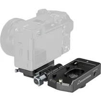 Smallrig 4696 Adapter NP-F para Câmeras