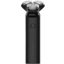 Barbeador Elétrico Xiaomi BHR7465GL Mi Electric Shaver S101 - Preto