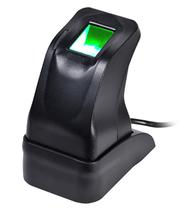 Leitor Biometrico Zkteco ZK4500 Preto