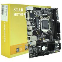 Placa Mae Star H511 Socket LGA 1200 / DDR4