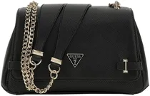 Bolsa Guess ZG965721 Rosalba Feminina - Black