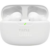 Fone de Ouvido JBL Wave Beam 2 Anc Bluetooth - Branco