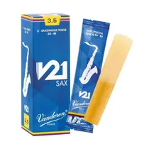 Palheta Vandoren Tenor V21 3.5 SR8235