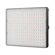 Aputure Amaran P60C RGB Painel LED Kit 3-Light