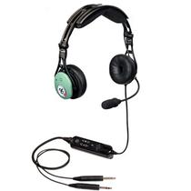 David Clark Headset DC PRO-X2 Dual Plug Bluetooth Anr 43105G-01