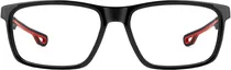 Óculos de Grau Carrera 4416 BLX 16 - Masculino